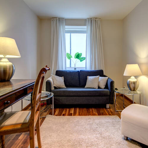 appartamento a 2 camere | Monaco di Baviera-Isarvorstadt | 5087