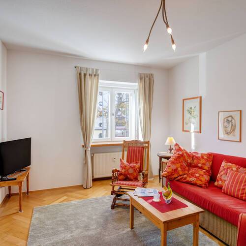 appartamento a 2 camere | Monaco di Baviera-Schwabing | 5089