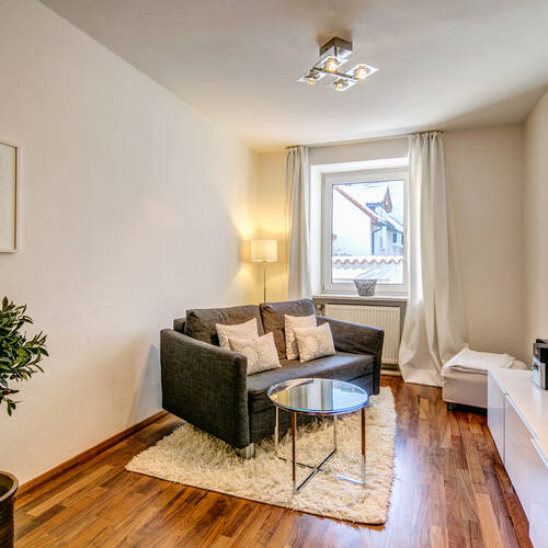 appartamento a 2 camere | Monaco di Baviera-Isarvorstadt | 5166