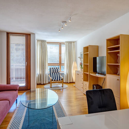 appartamento a 2 camere | Monaco di Baviera-Au-Haidhausen | 5180
