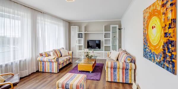 appartamento a 3.5 camere | Monaco di Baviera-Bogenhausen | 53