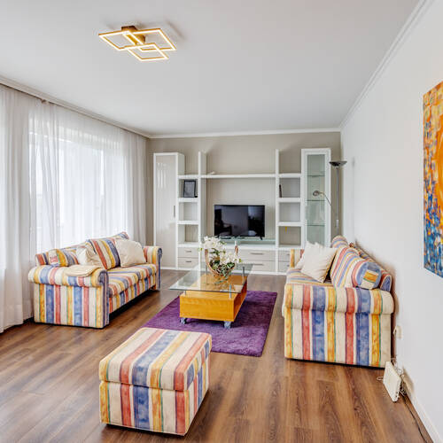 appartamento a 3.5 camere | Monaco di Baviera-Bogenhausen | 53