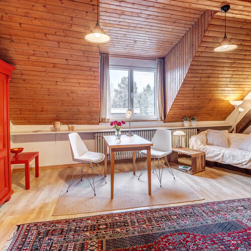 attico a 1.5 camere | Monaco di Baviera-Solln | 5327