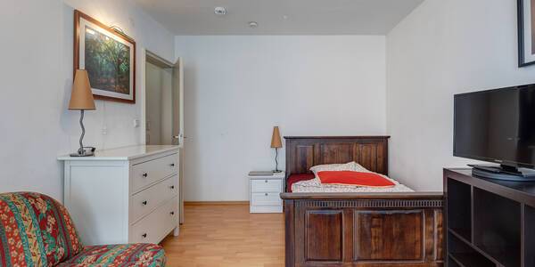 appartamento a 1 camera | Monaco di Baviera-Sendling | 5366