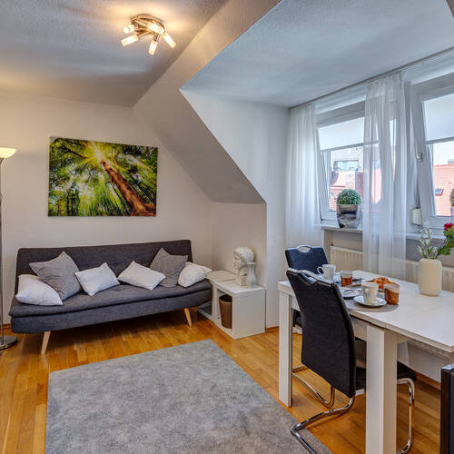 appartamento a 1.5 camere | Monaco di Baviera-Altstadt | 5396