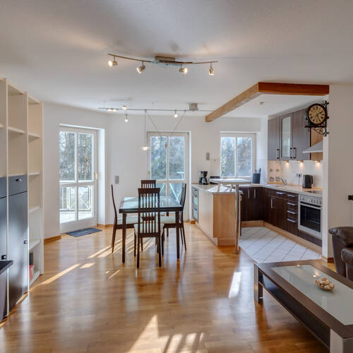 appartamento a 2 camere | Monaco di Baviera-Schwabing-West | 5478