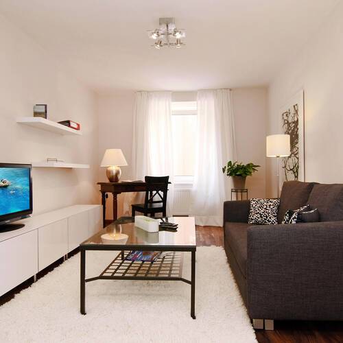 appartamento a 2 camere | Monaco di Baviera-Isarvorstadt | 5542