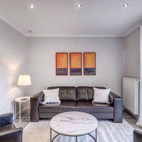 appartamento a 3 camere | Monaco di Baviera-Schwabing | 5559