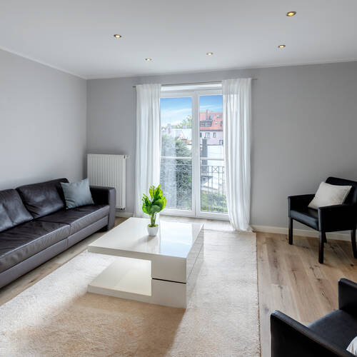 appartamento a 3 camere | Monaco di Baviera-Schwabing | 5577