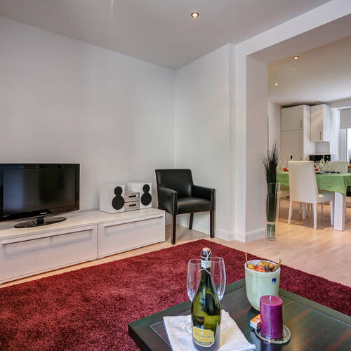 appartamento a 3 camere | Monaco di Baviera-Schwabing | 5588