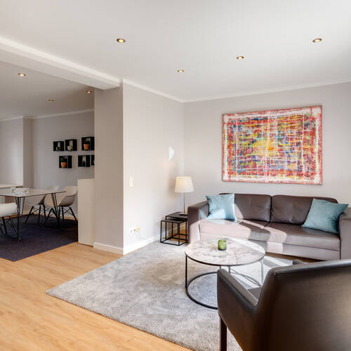 appartamento a 3 camere | Monaco di Baviera-Schwabing | 5589