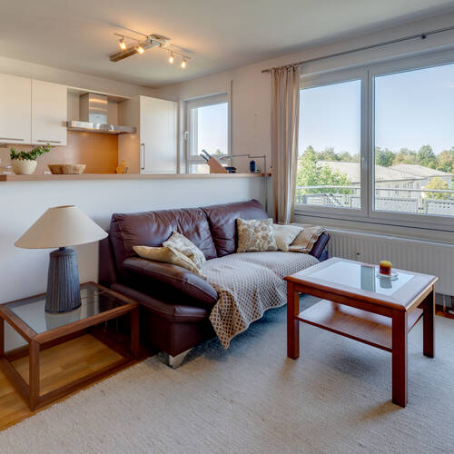 appartamento a 2 camere | Unterhaching | 5656