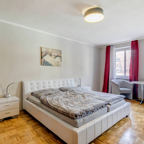 appartamento a 1 camera | Monaco di Baviera-Giesing | 5677