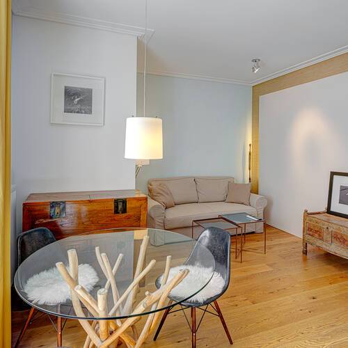 appartamento a 2 camere | Monaco di Baviera-Glockenbachviertel | 5717
