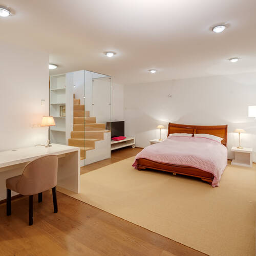 appartamento a 3 camere | Monaco di Baviera-Au-Haidhausen | 5785