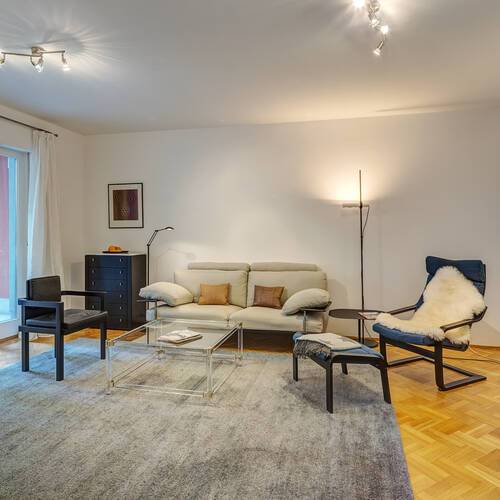 appartamento a 2 camere | Monaco di Baviera-Bogenhausen | 5866