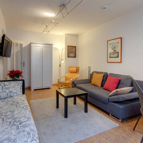 appartamento a 1 camera | Monaco di Baviera-Schwabing | 5868