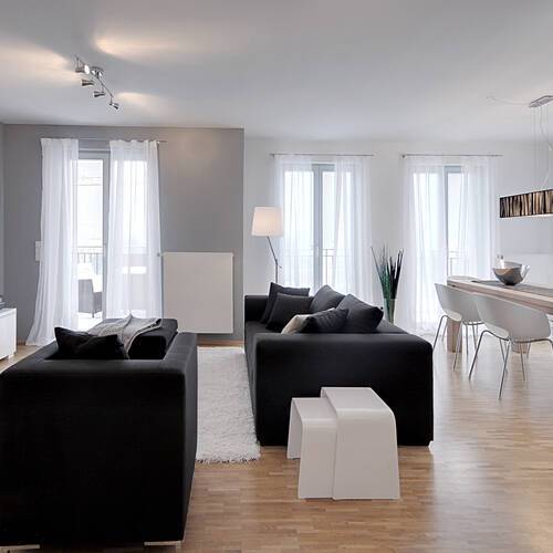appartamento a 3 camere | Monaco di Baviera-Au-Haidhausen | 5937