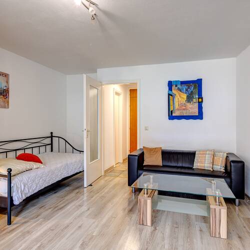 appartamento a 1 camera | Monaco di Baviera-Milbertshofen | 6061