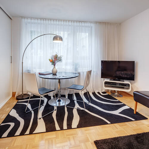 appartamento a 1 camera | Monaco di Baviera-Schwabing-West | 6071