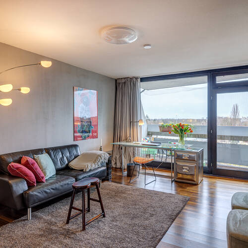 appartamento a 1 camera | Monaco di Baviera-Schwabing | 610
