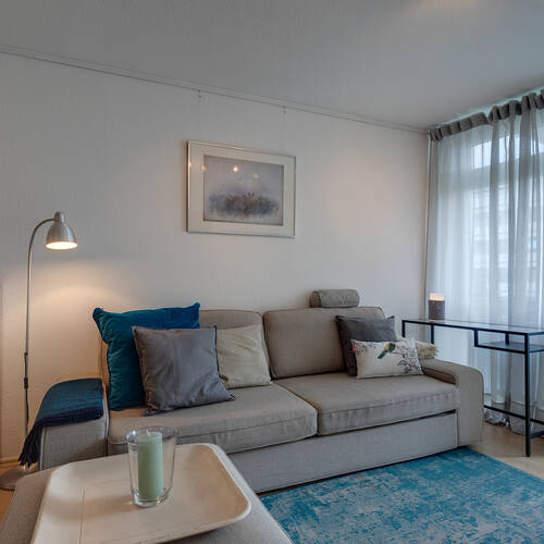 appartamento a 1 camera | Monaco di Baviera-Maxvorstadt | 6136