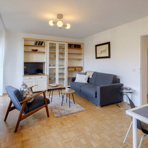 appartamento a 2 camere | Monaco di Baviera-Maxvorstadt | 616