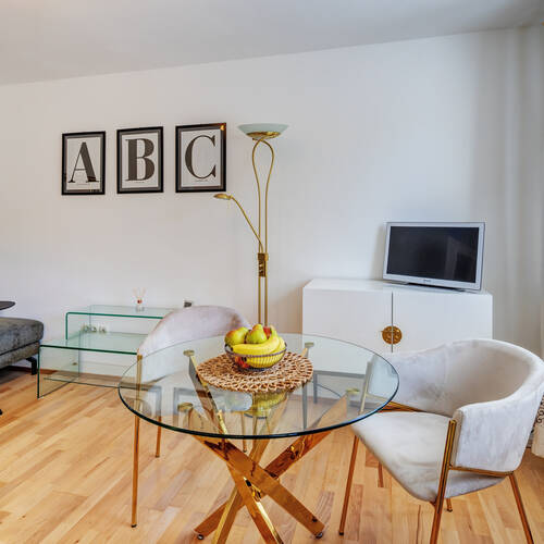 appartamento a 2 camere | Monaco di Baviera-Bogenhausen | 6213