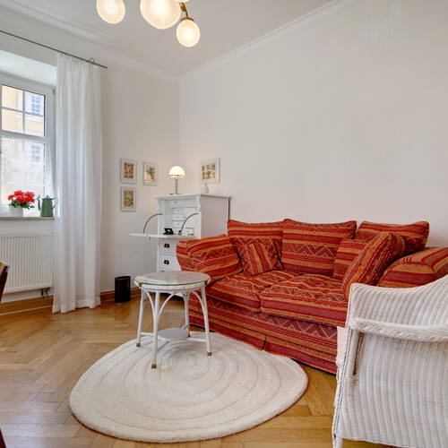 appartamento a 2 camere | Monaco di Baviera-Laim | 6218