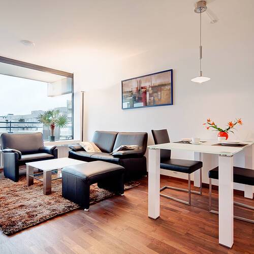 appartamento a 2 camere | Monaco di Baviera-Au-Haidhausen | 6531