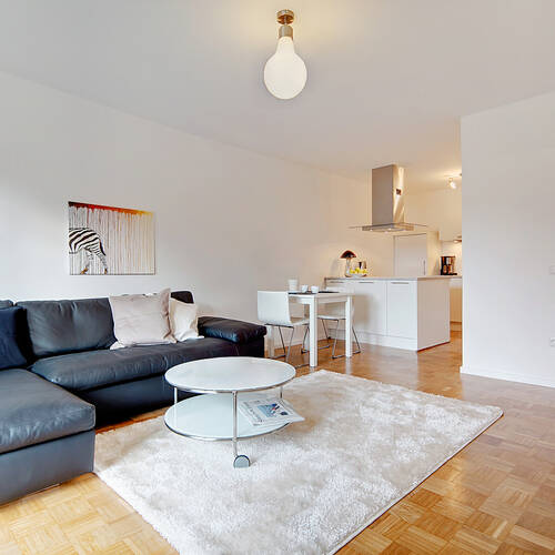 appartamento a 2 camere | Monaco di Baviera-Maxvorstadt | 6540