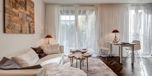 appartamento a 2 camere | Monaco di Baviera-Maxvorstadt | 6689