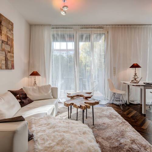 appartamento a 2 camere | Monaco di Baviera-Maxvorstadt | 6689