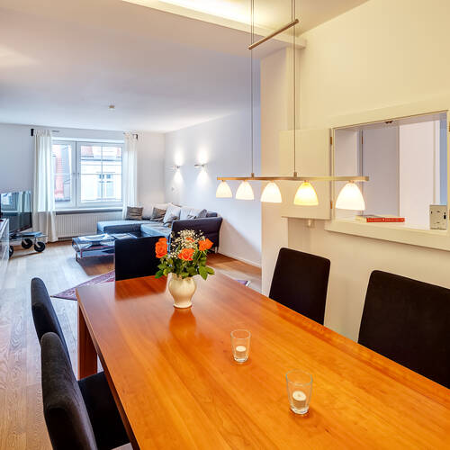 appartamento a 3 camere | Monaco di Baviera-Altstadt | 6711
