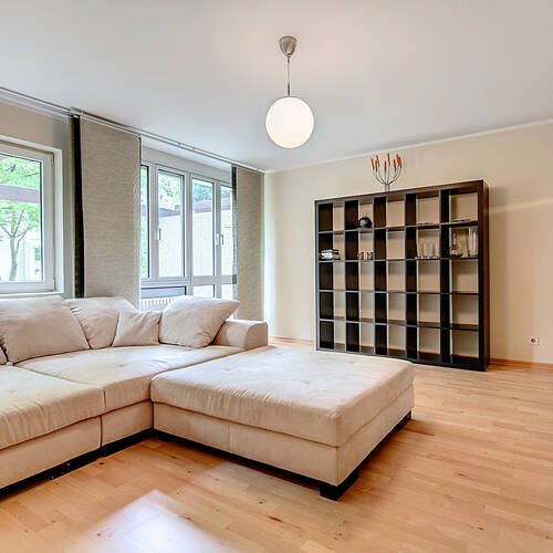 appartamento a 4 camere | Monaco di Baviera-Bogenhausen | 6872