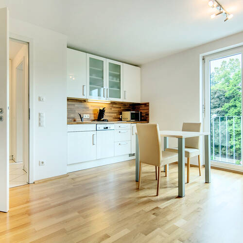 appartamento a 1 camera | Monaco di Baviera-Sendling | 6876