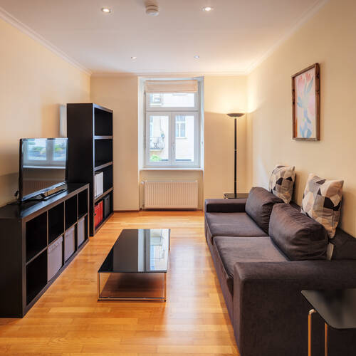 appartamento a 2 camere | Monaco di Baviera-Au-Haidhausen | 6981