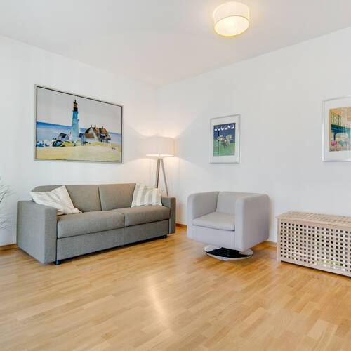 appartamento a 1 camera | Monaco di Baviera-Maxvorstadt | 7104