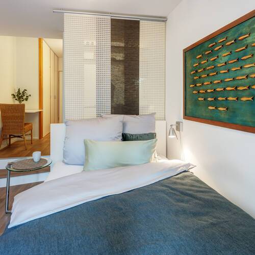 appartamento a 1 camera | Monaco di Baviera-Maxvorstadt | 7109