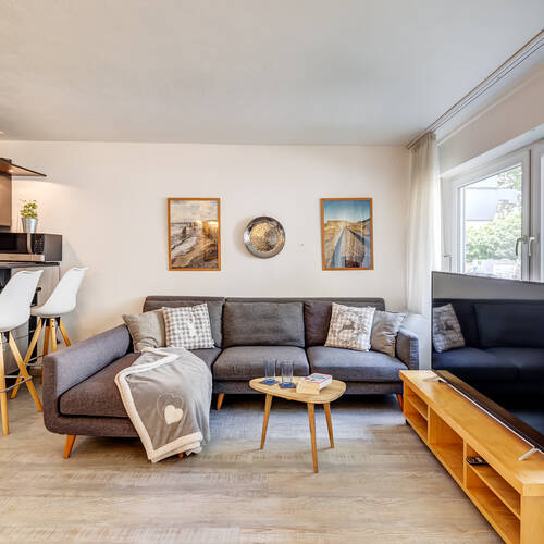 appartamento a 1.5 camere | Monaco di Baviera-Neuhausen | 7116