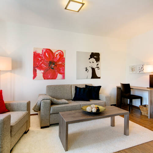 appartamento a 2 camere | Monaco di Baviera-Isarvorstadt | 7155