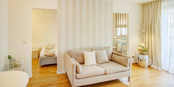 appartamento a 1.5 camere | Monaco di Baviera-Milbertshofen | 7161