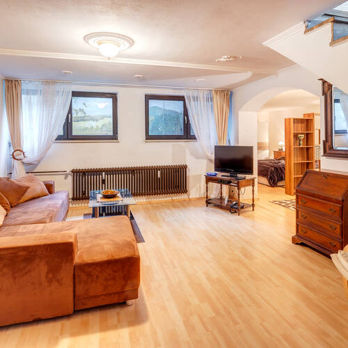 appartamento a 2 camere | Garching | 7164