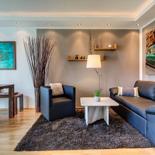 appartamento a 2 camere | Monaco di Baviera-Johanneskirchen | 7218