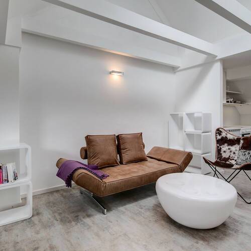 attico a 2 camere | Monaco di Baviera-Maxvorstadt | 7242