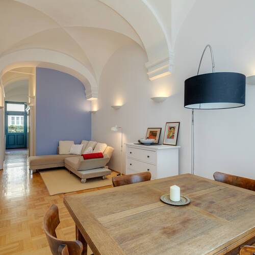 appartamento a 1 camera | Monaco di Baviera-Schwabing | 7299