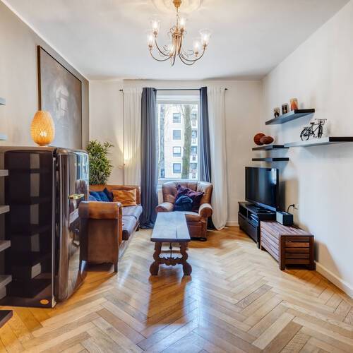 appartamento a 3 camere | Monaco di Baviera-Au-Haidhausen | 7311