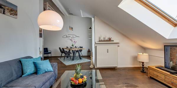 maisonette a 2 camere | Neubiberg | 7325
