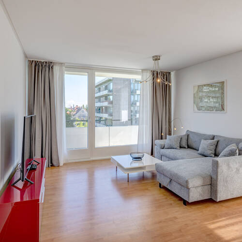 appartamento a 3 camere | Monaco di Baviera-Schwabing-West | 7349