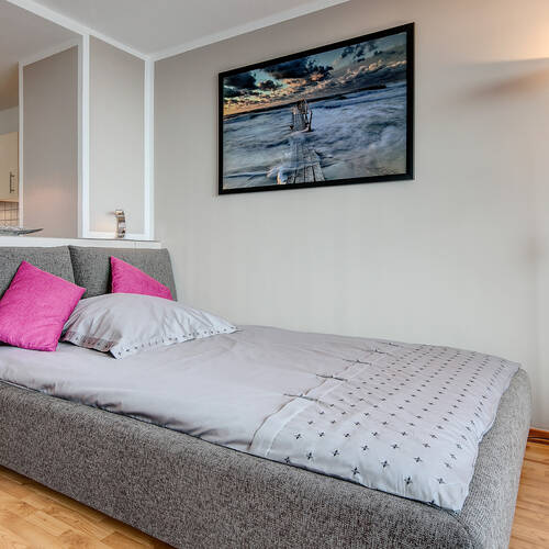 appartamento a 1 camera | Monaco di Baviera-Johanneskirchen | 7350